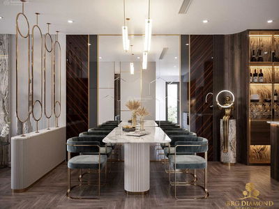 BRG Diamond Residence, Vietnam BRG Diamond Residence, Vietnam