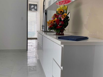 Precia Apartment District 2, Vietnam  Precia Apartment District 2, Vietnam