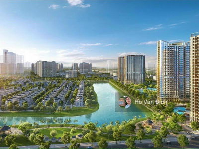 The Pavilion - Vinhomes Ocean Park project, Ly Thanh Tong Street, Duong Xa Commune, Gia Lam, Hanoi, Vietnam The Pavilion - Vinhomes Ocean Park project, Ly Thanh Tong Street, Duong Xa Commune, Gia Lam, Hanoi, Vietnam