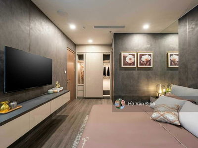 The Pavilion - Vinhomes Ocean Park project, Ly Thanh Tong Street, Duong Xa Commune, Gia Lam, Hanoi, Vietnam The Pavilion - Vinhomes Ocean Park project, Ly Thanh Tong Street, Duong Xa Commune, Gia Lam, Hanoi, Vietnam