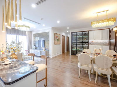 Hoang Thanh Pearl, Vietnam Hoang Thanh Pearl, Vietnam