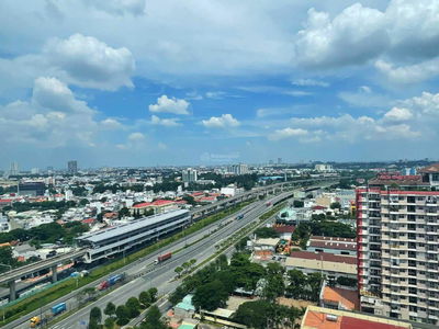 Saigon Gateway, Vietnam Saigon Gateway, Vietnam