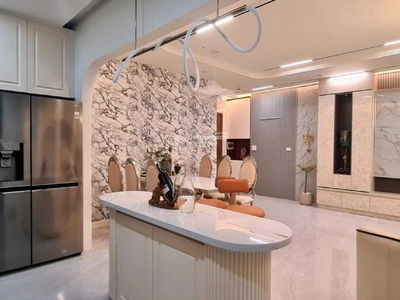 Tecco Garden, Vietnam Tecco Garden, Vietnam