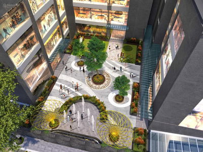 Harmony Square, Vietnam Harmony Square, Vietnam