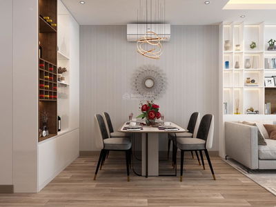 Harmony Square, Vietnam Harmony Square, Vietnam