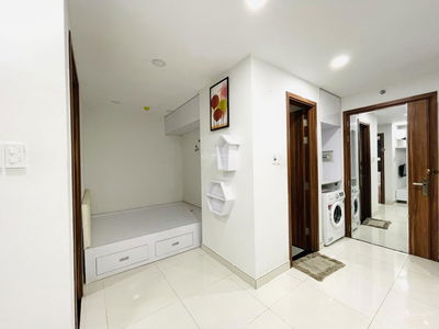 Samsora Riverside, Vietnam  Samsora Riverside, Vietnam