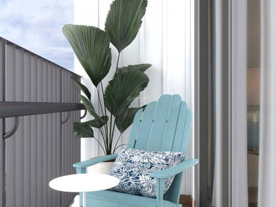 MT Eastmark City Apartment, Vietnam MT Eastmark City Apartment, Vietnam