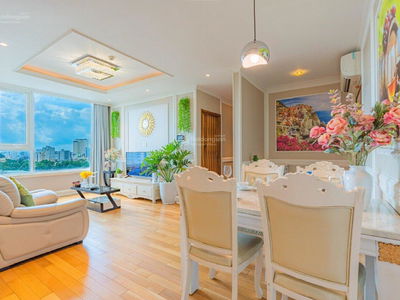 Léman Luxury Apartments, Vietnam Léman Luxury Apartments, Vietnam