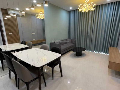 One Verandah Mapletree, Vietnam One Verandah Mapletree, Vietnam