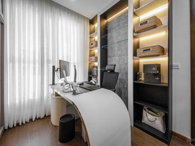 Botanica Premier, Vietnam Botanica Premier, Vietnam