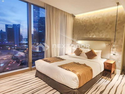 Vida Residence Downtown, United Arab Emirates  Vida Residence Downtown, United Arab Emirates