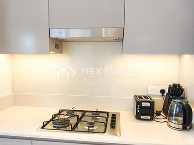 Vida Residence Downtown, United Arab Emirates  Vida Residence Downtown, United Arab Emirates