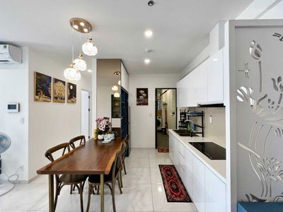 D'Lusso Apartment, Vietnam  D'Lusso Apartment, Vietnam