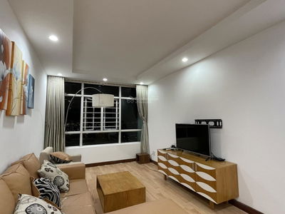 Hoang Anh Lakeview Residence, Vietnam Hoang Anh Lakeview Residence, Vietnam