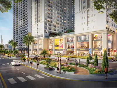 Bcons City, Vietnam Bcons City, Vietnam