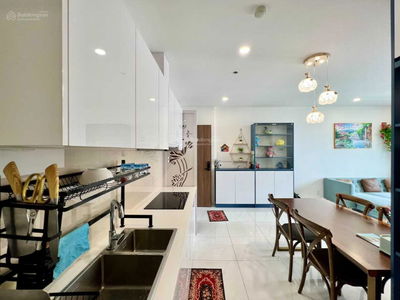 D'Lusso Apartment, Vietnam  D'Lusso Apartment, Vietnam