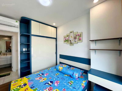 D'Lusso Apartment, Vietnam D'Lusso Apartment, Vietnam