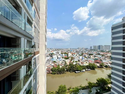 D'Lusso Apartment, Vietnam D'Lusso Apartment, Vietnam