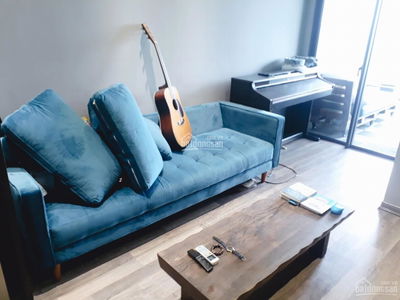 M-One South Saigon, Vietnam M-One South Saigon, Vietnam