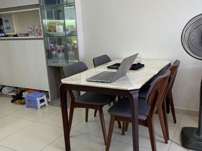 M-One South Saigon, Vietnam  M-One South Saigon, Vietnam