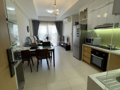 M-One South Saigon, Vietnam M-One South Saigon, Vietnam