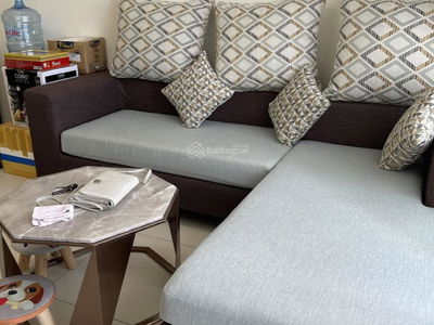 M-One South Saigon, Vietnam M-One South Saigon, Vietnam