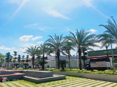 M-One South Saigon, Vietnam  M-One South Saigon, Vietnam