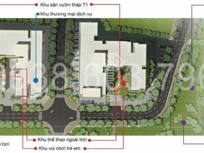 M-One South Saigon, Vietnam  M-One South Saigon, Vietnam