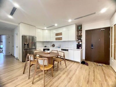 My Dinh Pearl, Vietnam My Dinh Pearl, Vietnam