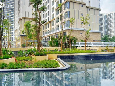 Masteri Center Point, Vietnam Masteri Center Point, Vietnam