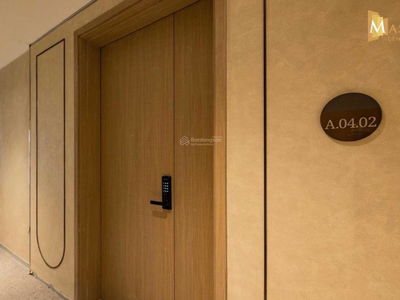 Masteri Center Point, Vietnam Masteri Center Point, Vietnam