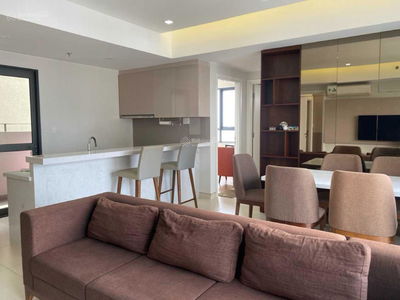 Masteri Thao Dien, Vietnam Masteri Thao Dien, Vietnam