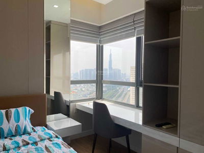 Masteri Thao Dien, Vietnam Masteri Thao Dien, Vietnam