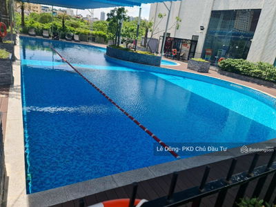 Hanoi Paragon, Vietnam Hanoi Paragon, Vietnam