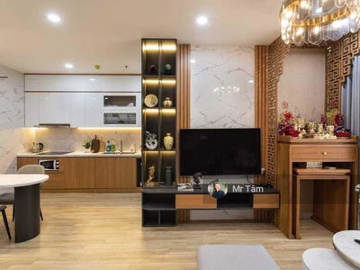 Home City - Trung Kinh Complex, Vietnam Home City - Trung Kinh Complex, Vietnam