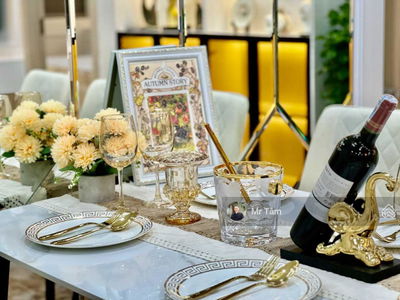 Home City - Trung Kinh Complex, Vietnam Home City - Trung Kinh Complex, Vietnam