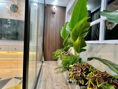 The Nine, Vietnam The Nine, Vietnam