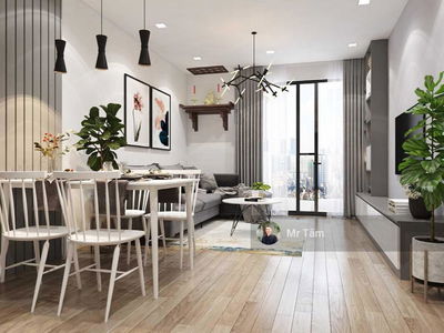 Golden Park Tower, Vietnam Golden Park Tower, Vietnam