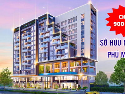 Phu My Hung, Vietnam Phu My Hung, Vietnam