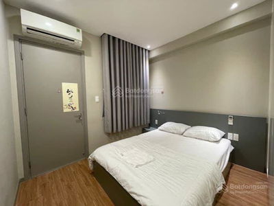 Sunrise City, Vietnam Sunrise City, Vietnam