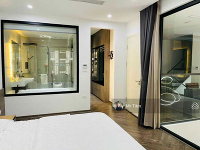 Sky Park Residence, Vietnam Sky Park Residence, Vietnam