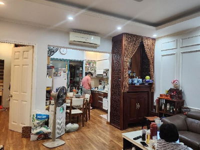 Tran Van Lai Street, Vietnam Tran Van Lai Street, Vietnam