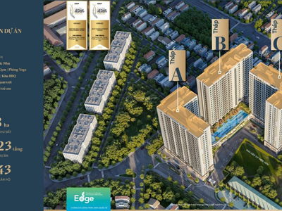 The Privia, Vietnam The Privia, Vietnam