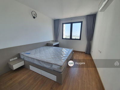 Iris Garden, Vietnam Iris Garden, Vietnam