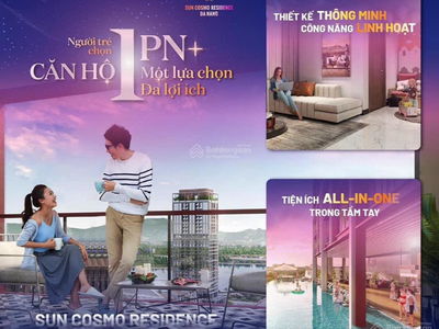 Sun Cosmo Residence, Vietnam  Sun Cosmo Residence, Vietnam