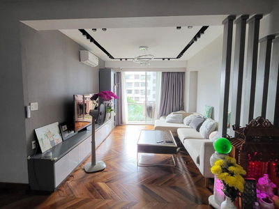 Garden Plaza 1, Vietnam Garden Plaza 1, Vietnam