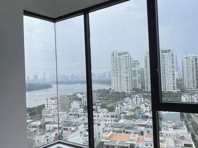 One Verandah Mapletree, Vietnam One Verandah Mapletree, Vietnam