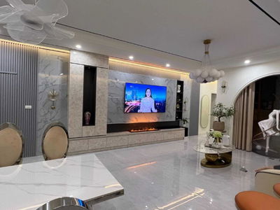 Tecco Garden, Vietnam Tecco Garden, Vietnam