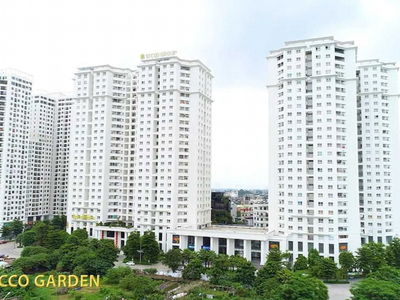 Tecco Garden, Vietnam Tecco Garden, Vietnam