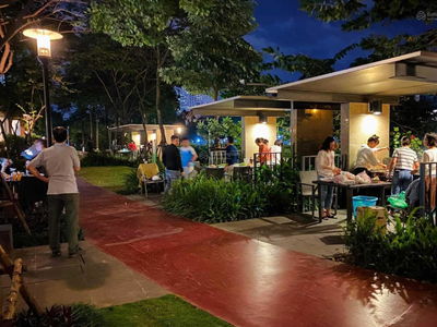 Mulberry Lane, Vietnam Mulberry Lane, Vietnam